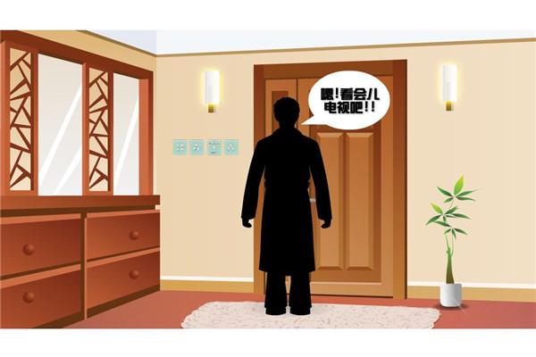 智能家居設(shè)計(jì)的場(chǎng)景