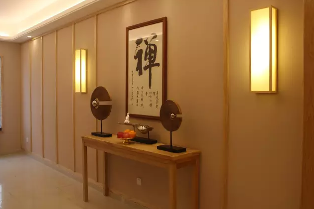 禪 禪