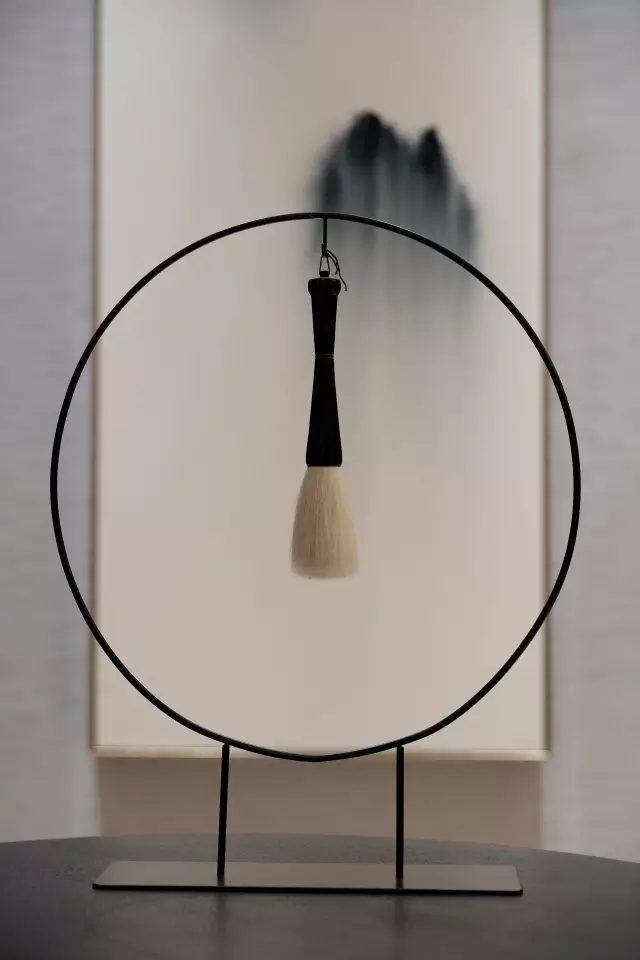 中國風裝修設計